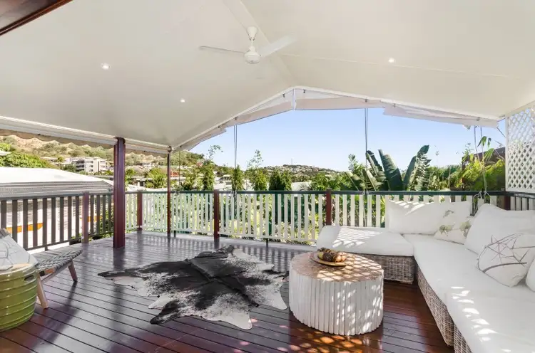 Third view of Homely house listing, 10 Queen Street, North Ward QLD 4810