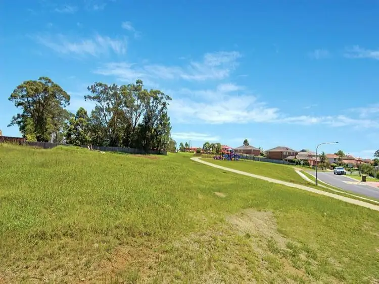 61 Redden Drive, Kellyville NSW 2155