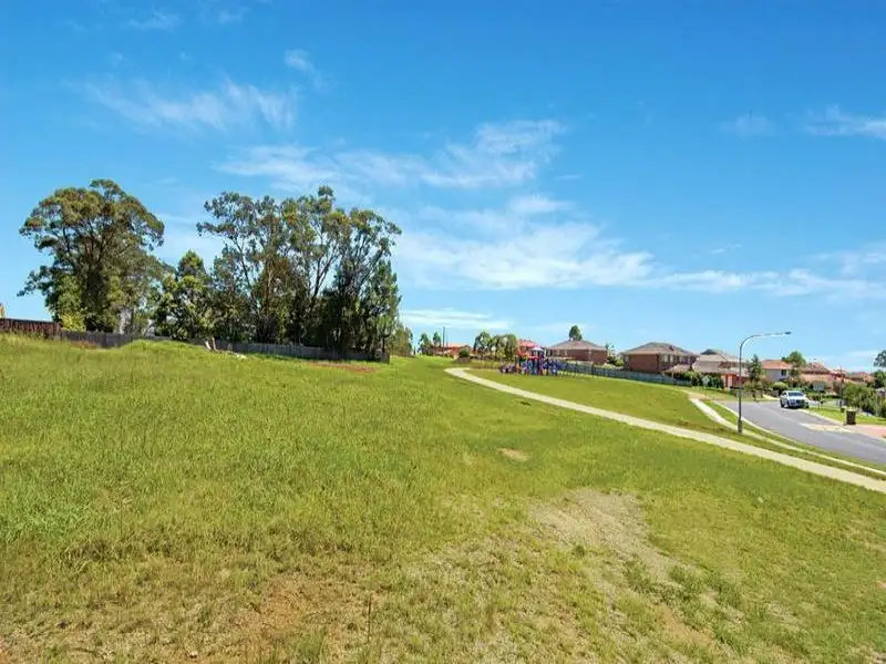 Main view of Homely land listing, 61 Redden Drive, Kellyville NSW 2155