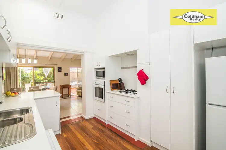 Fifth view of Homely house listing, A/32 Hampden Street, South Perth WA 6151