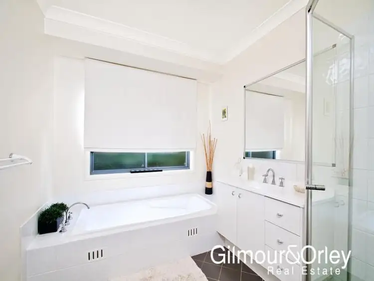 Sixth view of Homely house listing, 22 Meredith Avenue, Kellyville NSW 2155