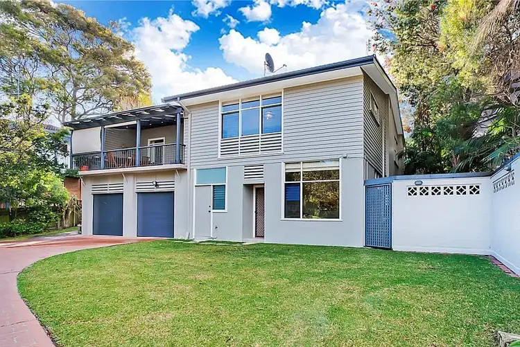 Second view of Homely house listing, 1 Jendi Place, Bayview NSW 2104