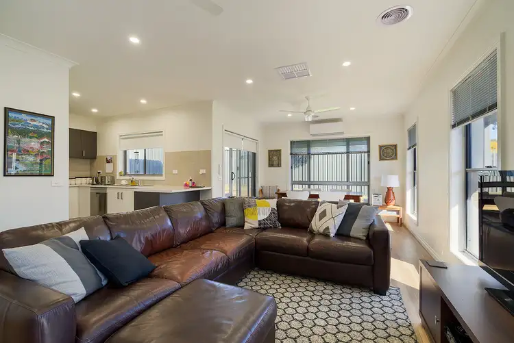 Third view of Homely townhouse listing, 20B Yeats Street, Castlemaine VIC 3450