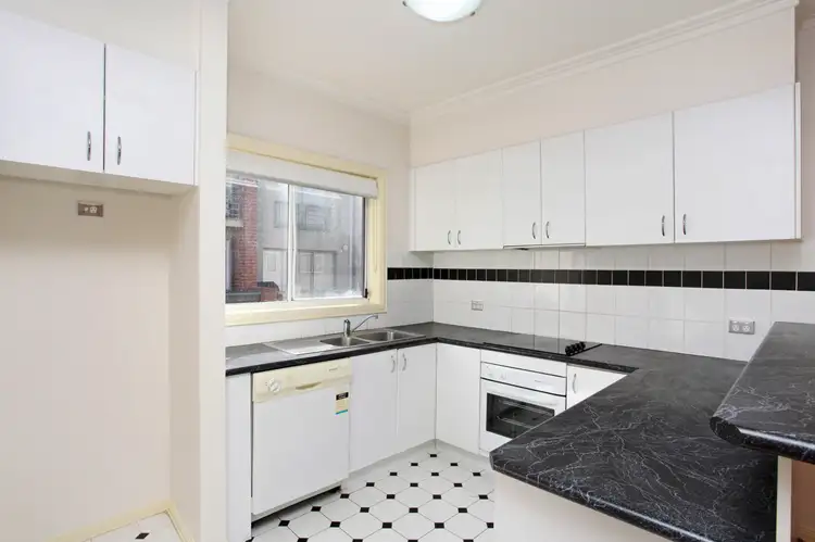 Second view of Homely apartment listing, 7 Gatehouse Place, Maribyrnong VIC 3032