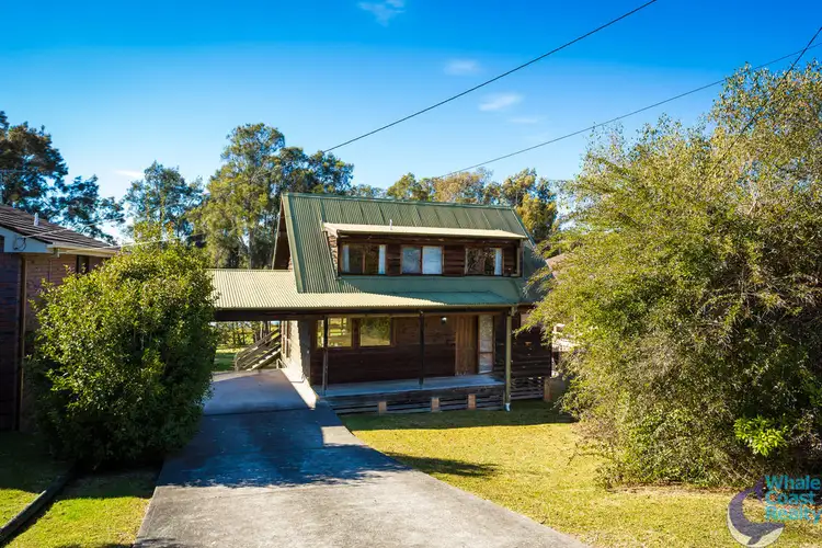 Seventh view of Homely house listing, 49 Myuna Street, Dalmeny NSW 2546