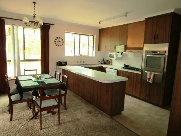 Sixth view of Homely house listing, 28 TWEED CRESCENT, Mount Gambier SA 5290