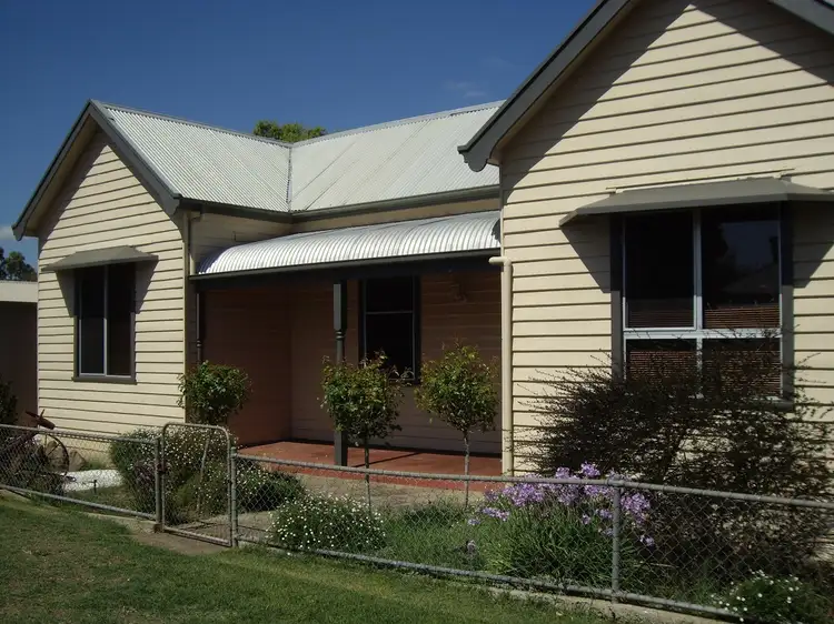 189 GLENCOE ROAD, Glencoe SA 5291