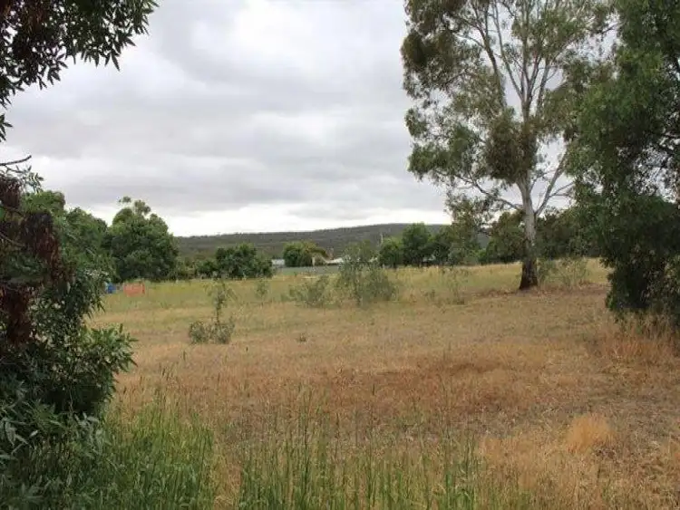 Second view of Homely land listing, McIvor Street, Heathcote VIC 3523