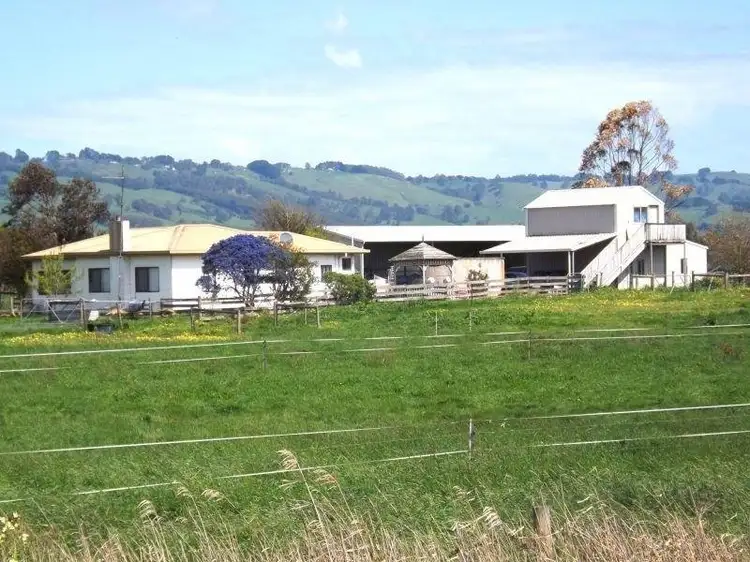 197 Willow Grove Road, Trafalgar VIC 3824