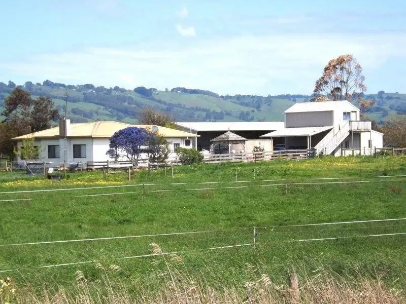 Main view of Homely rural property listing, 197 Willow Grove Road, Trafalgar VIC 3824
