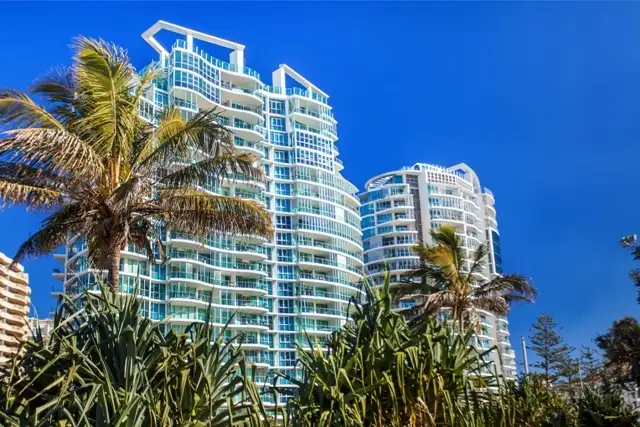 Main view of Homely apartment listing, 702/120 Marine Parade, Coolangatta QLD 4225