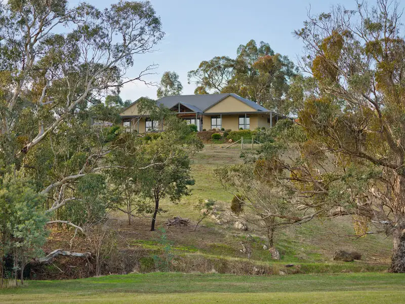 Main view of Homely house listing, 562 Pyrenees Highway, Chewton VIC 3451