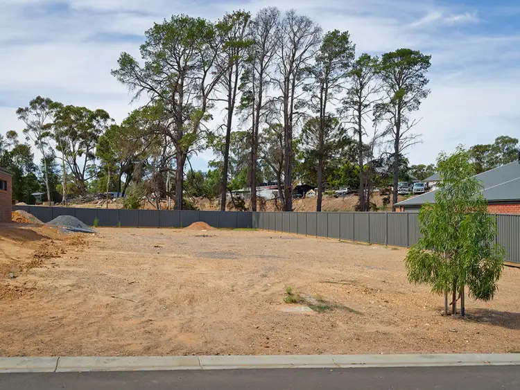 Fifth view of Homely land listing, 18 Carloway Drive, Mckenzie Hill VIC 3451