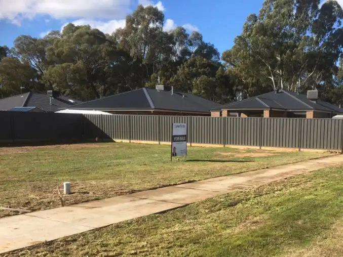 Second view of Homely land listing, LOT 2/1 Langley Drive, Epsom VIC 3551