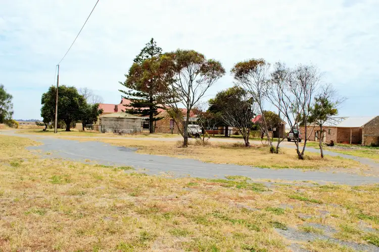 Fifth view of Homely rural property listing, 360 Boothill Station Road, Yorketown SA 5576
