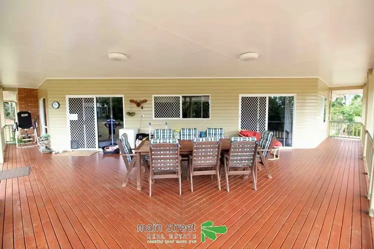 Main view of Homely rural property listing, Address available on request