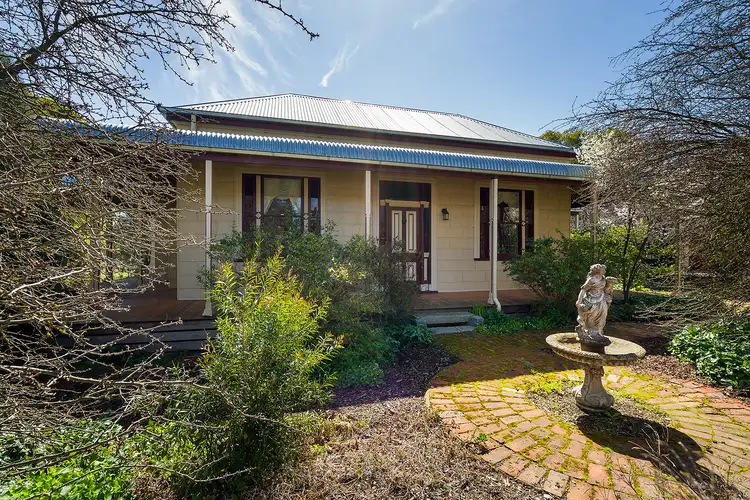 Main view of Homely rural property listing, 67 Blackjack Road, Harcourt VIC 3453