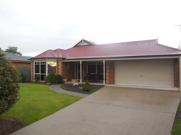 195 Somerton Park Road, Sale VIC 3850