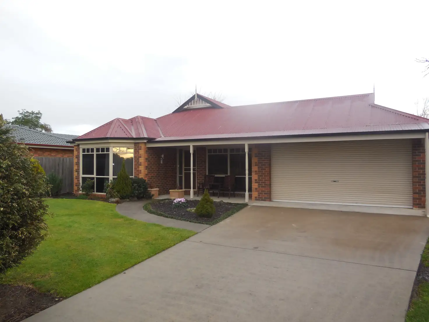 Main view of Homely house listing, 195 Somerton Park Road, Sale VIC 3850