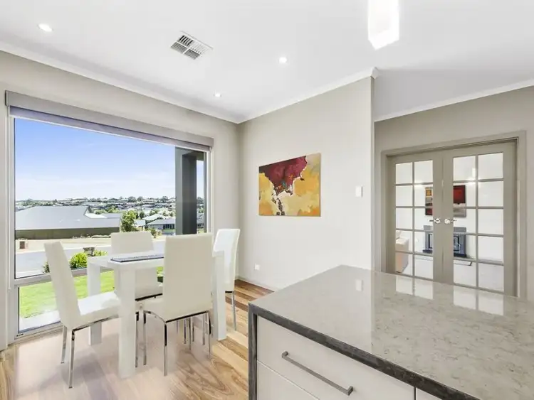 Fourth view of Homely house listing, 9 Saxon Court, Mount Gambier SA 5290