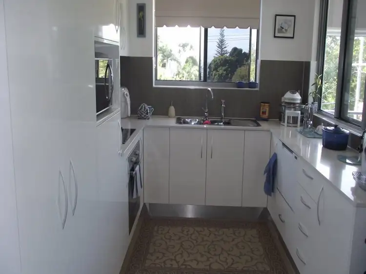 Fifth view of Homely apartment listing, 12/123 Mein St, Scarborough QLD 4020