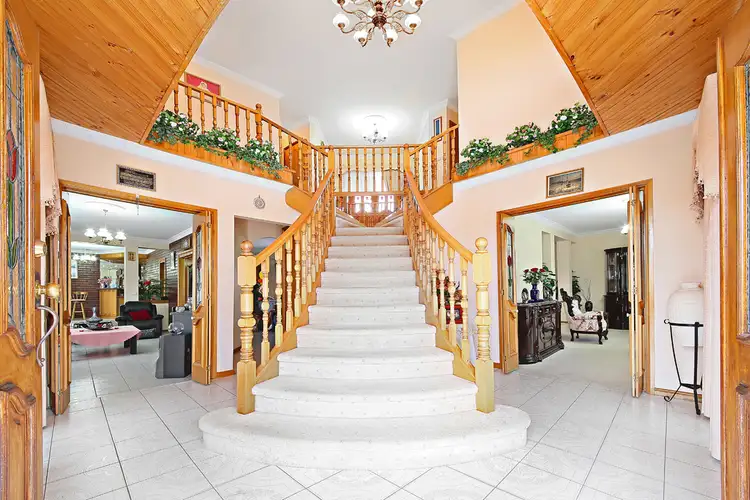 Second view of Homely house listing, 17 Egan St, Deer Park VIC 3023