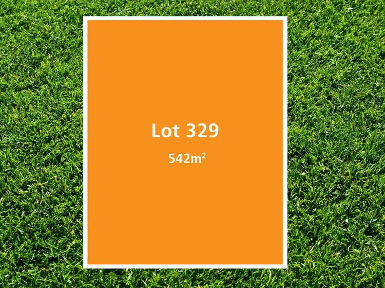 LOT 329 The Dunes, Torquay VIC 3228