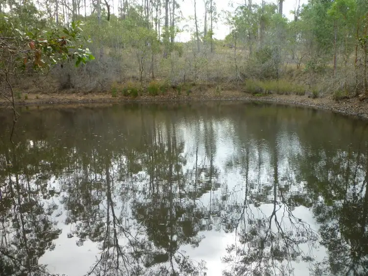 Third view of Homely land listing, LOT 13 Old Esk Road, Blackbutt QLD 4306