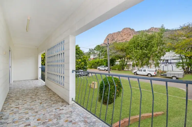 Third view of Homely house listing, 40 Alexandra Street, North Ward QLD 4810