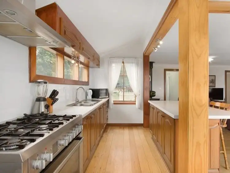 Second view of Homely rural property listing, 1070 Grandridge Road, Ferndale VIC 3821