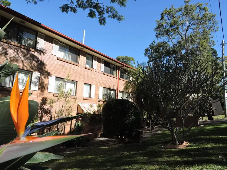 Second view of Homely unit listing, 4/5 Shirley Street, Indooroopilly QLD 4068