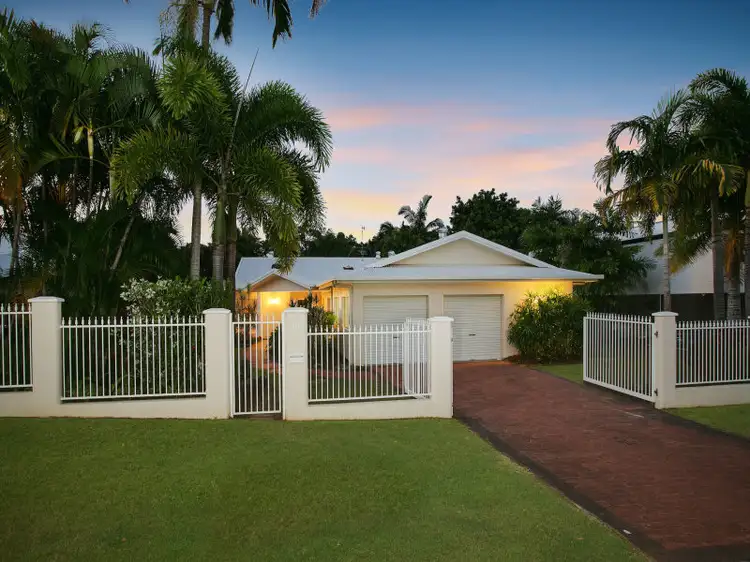 Third view of Homely house listing, 10 Ebony Street, Redlynch QLD 4870