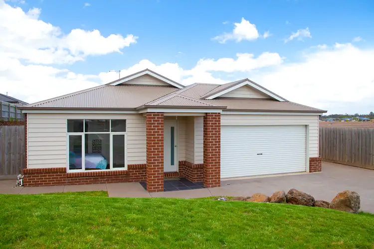 22 Todman Street, Drouin VIC 3818