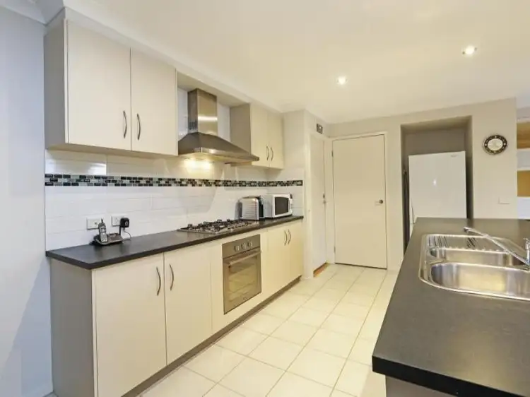 Fourth view of Homely house listing, 30 Barry Court, Grovedale VIC 3216