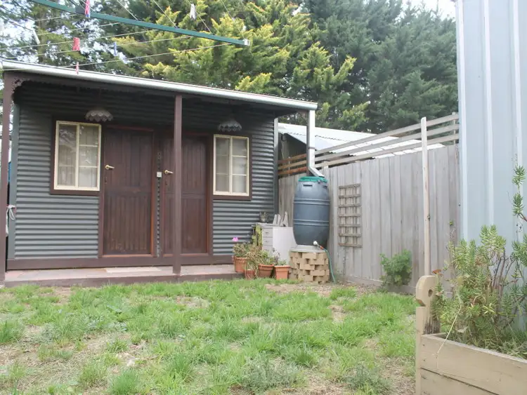 Fifth view of Homely house listing, 191 Inglis Street, Ballan VIC 3342