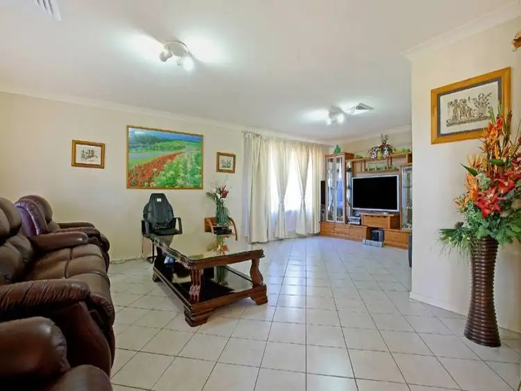 Fourth view of Homely house listing, 18 James Mileham Drive, Kellyville NSW 2155