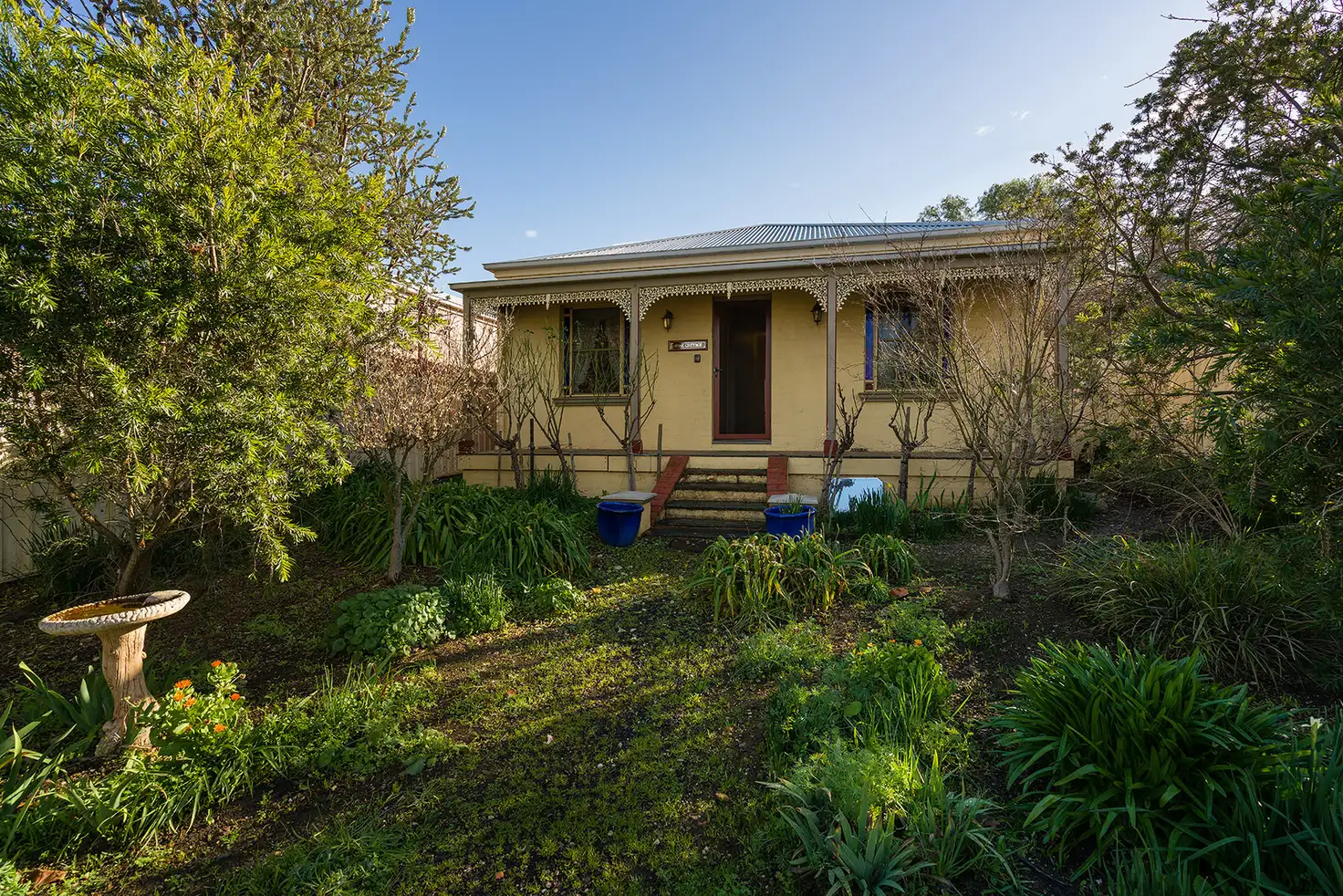 Main view of Homely house listing, 61a Duke Street, Castlemaine VIC 3450