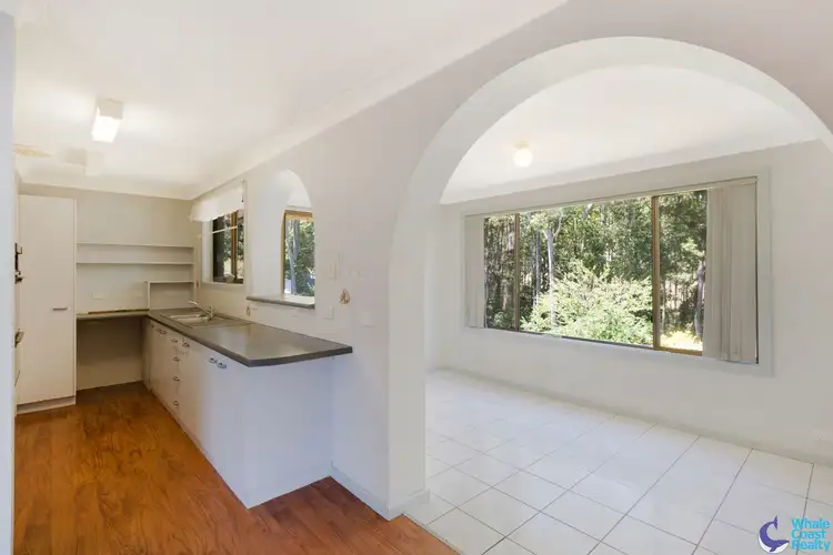 Sixth view of Homely house listing, 39 Goolara Avenue, Dalmeny NSW 2546