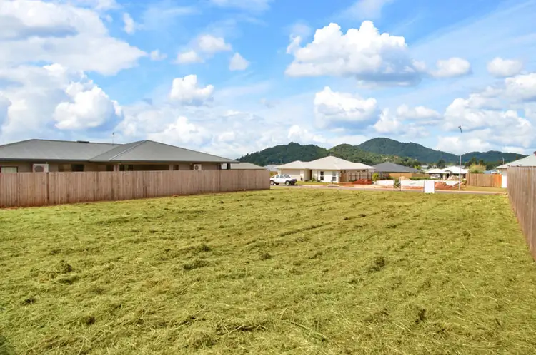 Third view of Homely land listing, 64 Perserverance Street, Redlynch QLD 4870