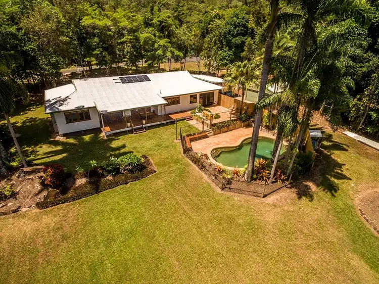 10-12 Riverslea Close, Redlynch QLD 4870