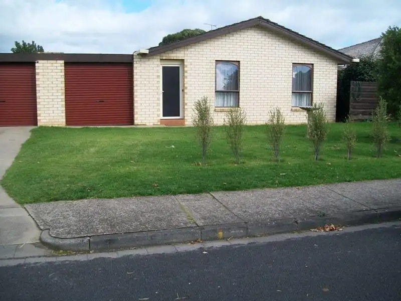 Main view of Homely house listing, 7 MULGA STREET, Mount Gambier SA 5290