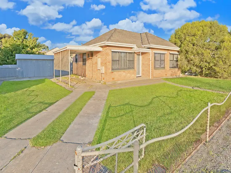 25 Curzon Street, Camden Park SA 5038