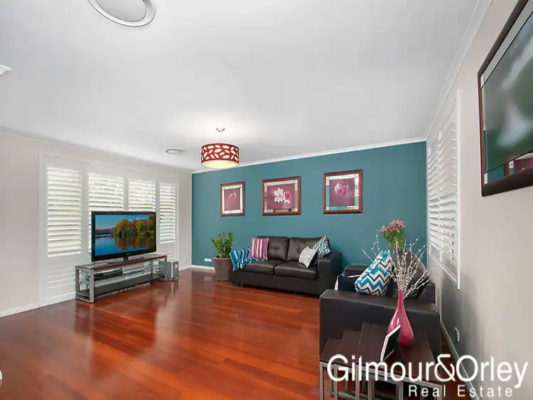 Fourth view of Homely house listing, 3 Gill Place, Schofields NSW 2762