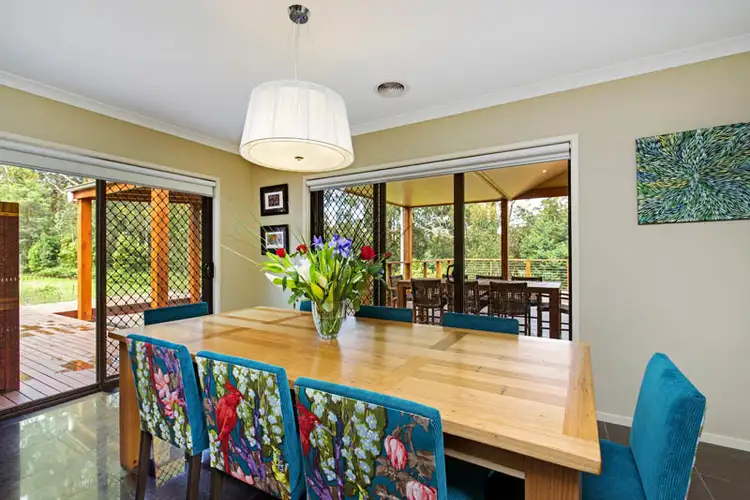 Sixth view of Homely house listing, 9 Thomson Lane, Kinglake VIC 3763