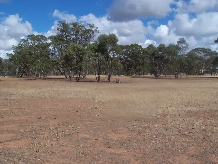 Second view of Homely land listing, LOT 15 CALDER HIGHWAY, Charlton VIC 3525