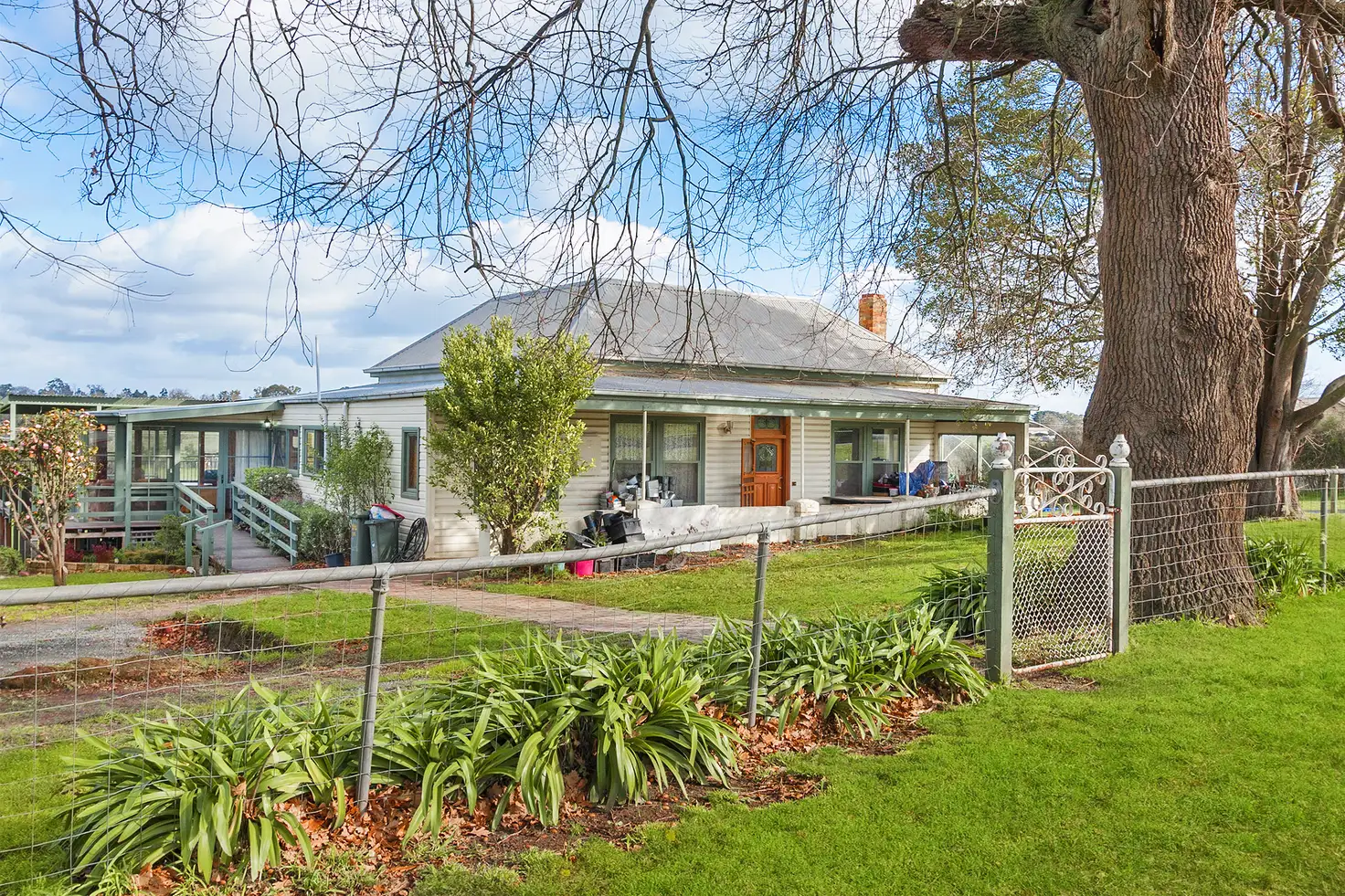Main view of Homely rural property listing, 111 Shillinglaw Road, Drouin VIC 3818