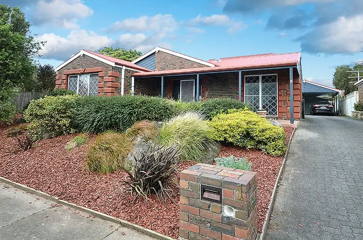1 Curragh Court, Portland VIC 3305