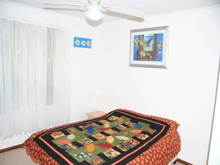 Fifth view of Homely house listing, 2 Burdikin Avenue, Mount Gambier SA 5290