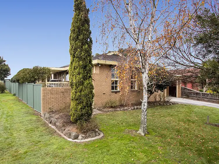 Second view of Homely house listing, 29 Lauriston Drive, Coldstream VIC 3770