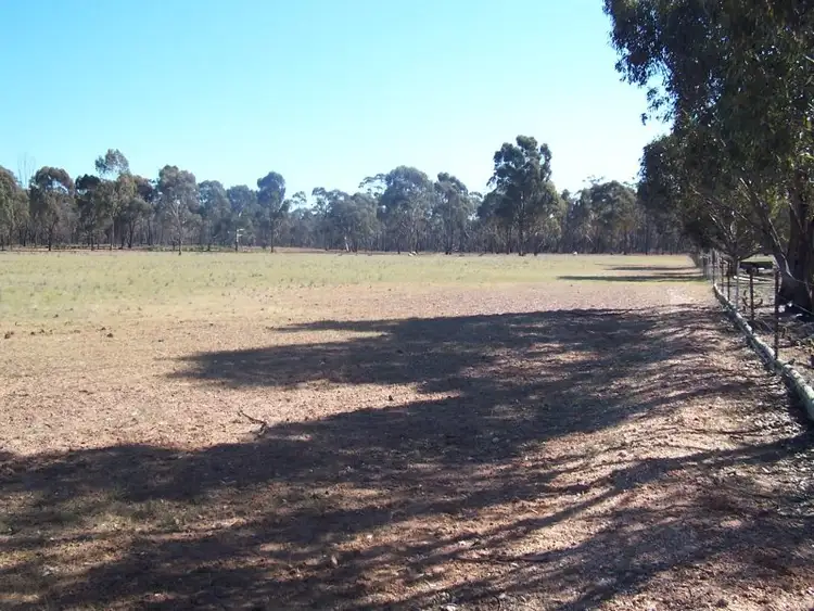 Seventh view of Homely rural property listing, Blackburn Lane, Inglewood VIC 3517